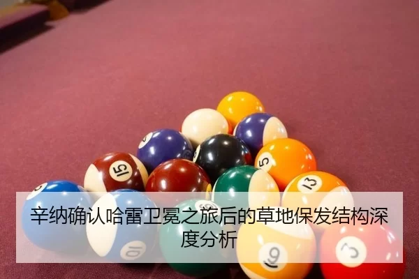 辛纳确认哈雷卫冕之旅后的草地保发结构深度分析
